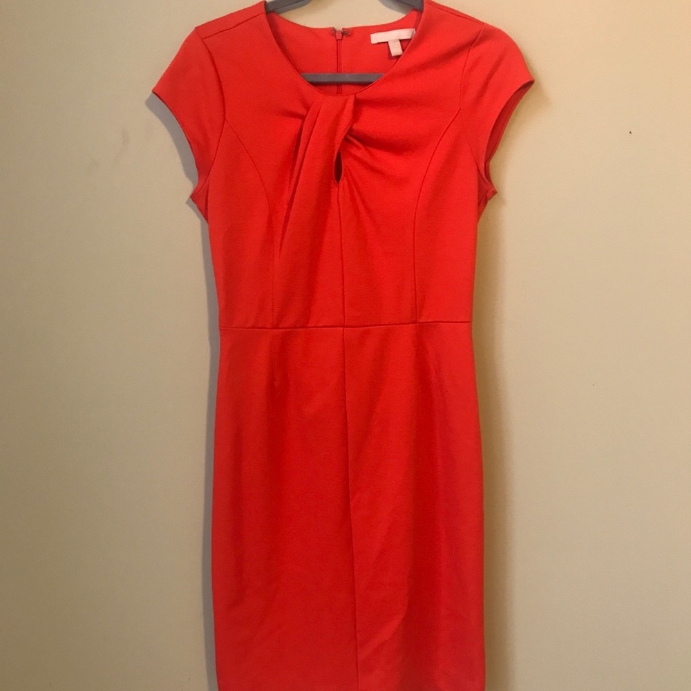 banana republic dress